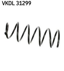 SKF VKDL 31299